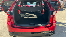 Mazda CX-5 2.0 e-Skyactiv G MHEV Homura 5dr Petrol Estate